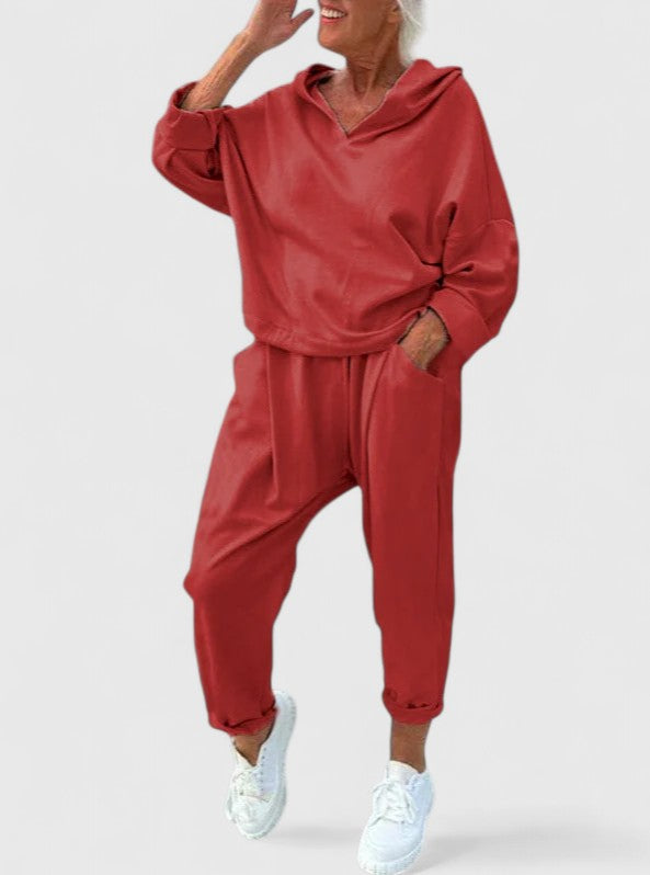 Red / 3XL