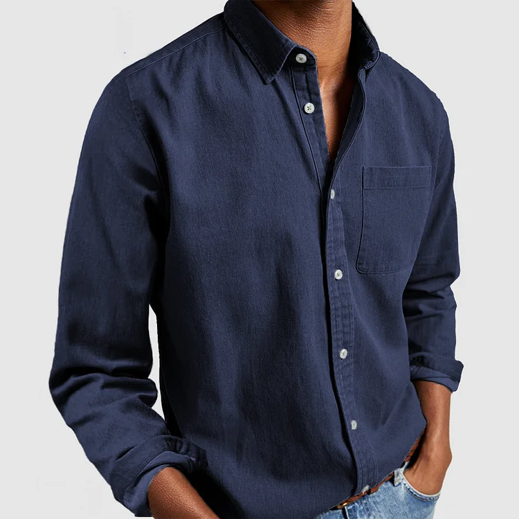 Navy / 5XL