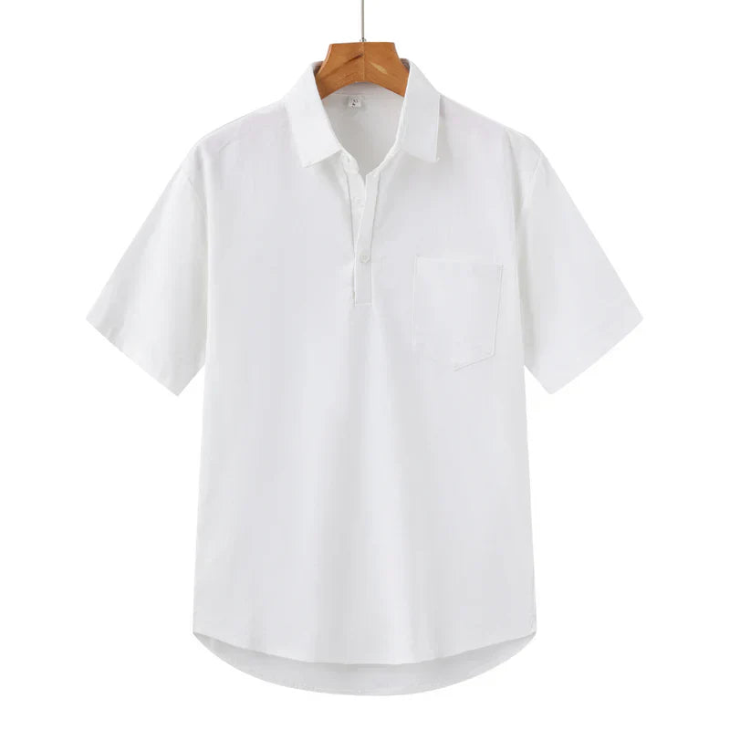 White / S