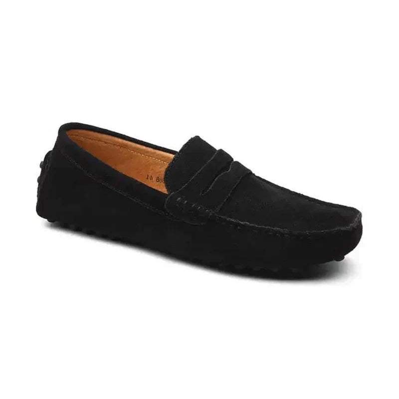 Black / US 12.5