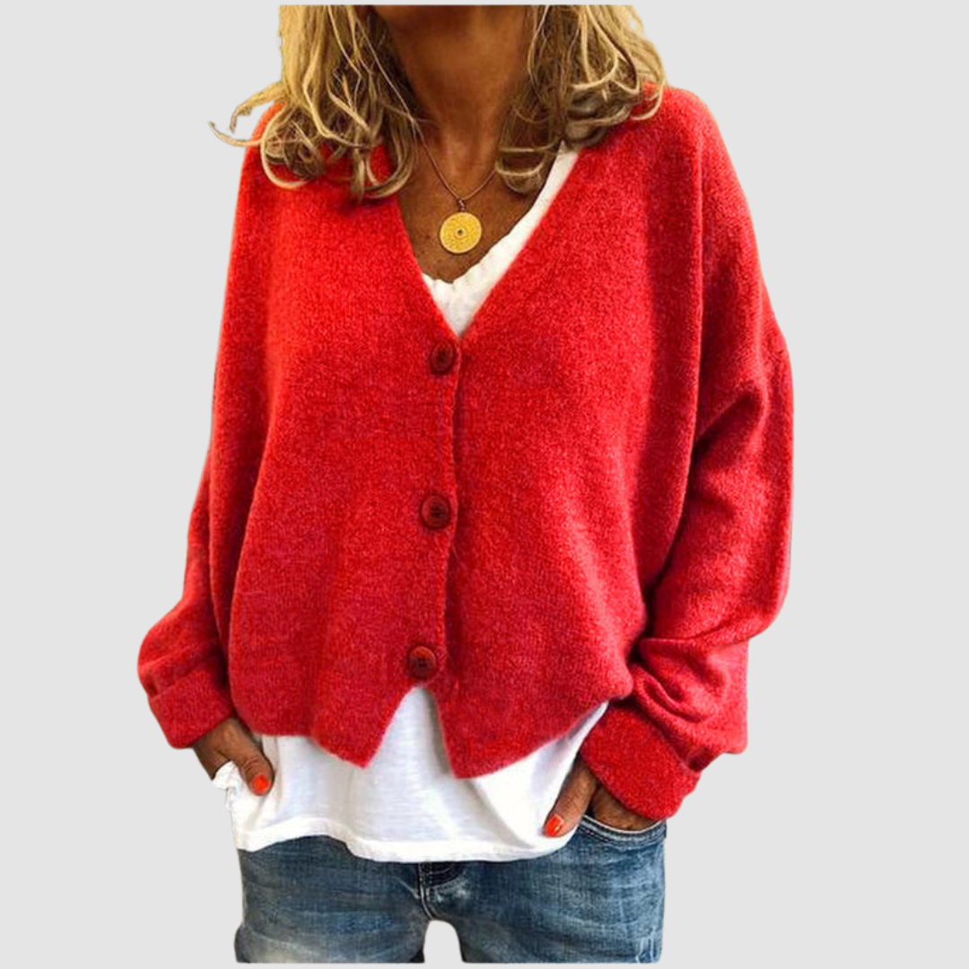Red / 3XL