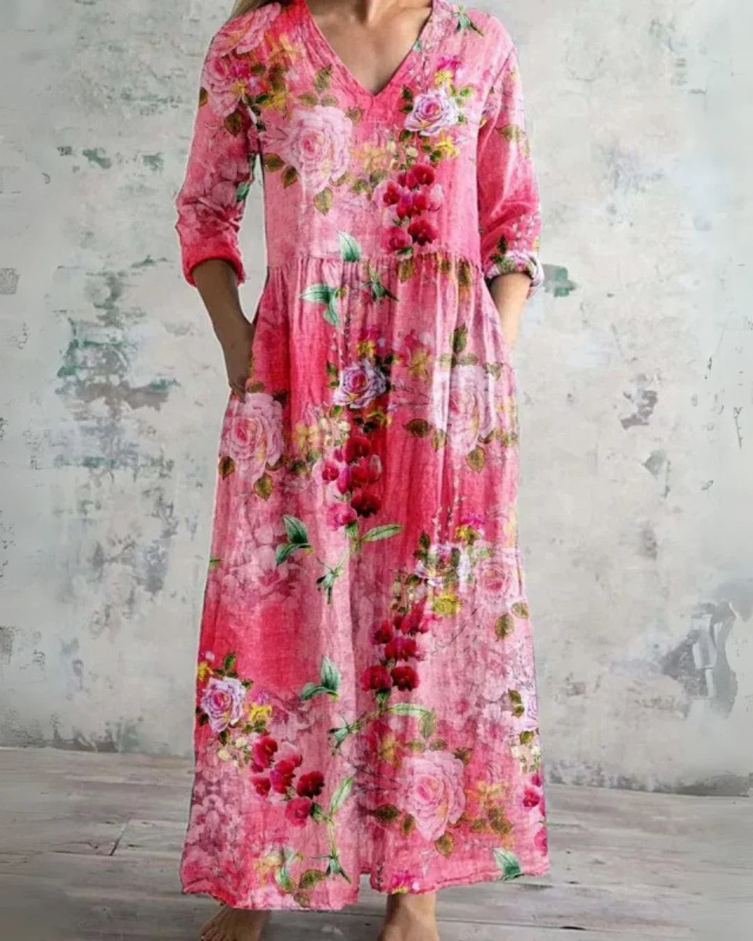 Pink / 3XL