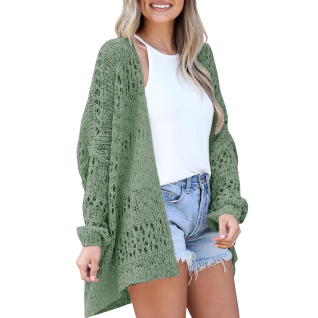 Green / XXL