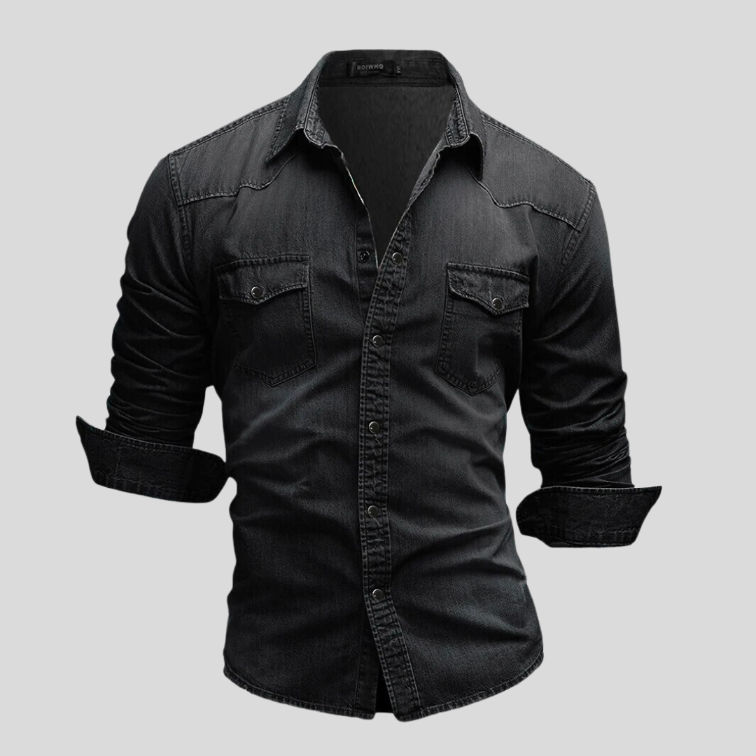 Black / 3XL
