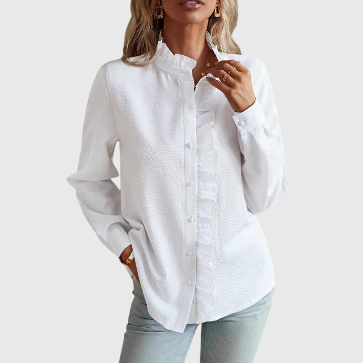 White / 2XL
