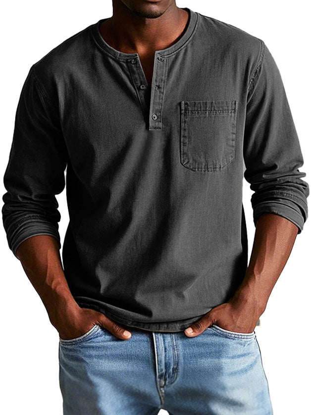Black / 5XL