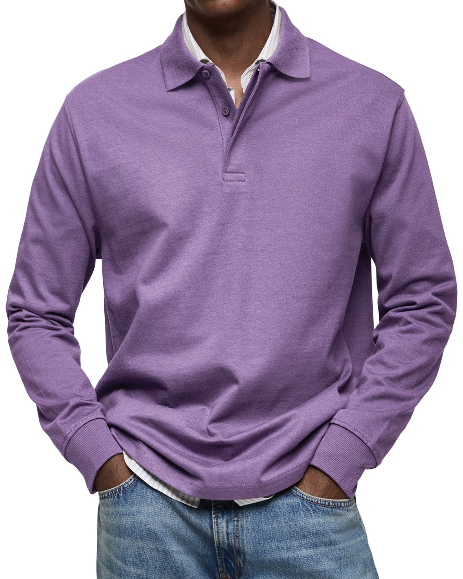 Purple / 3XL