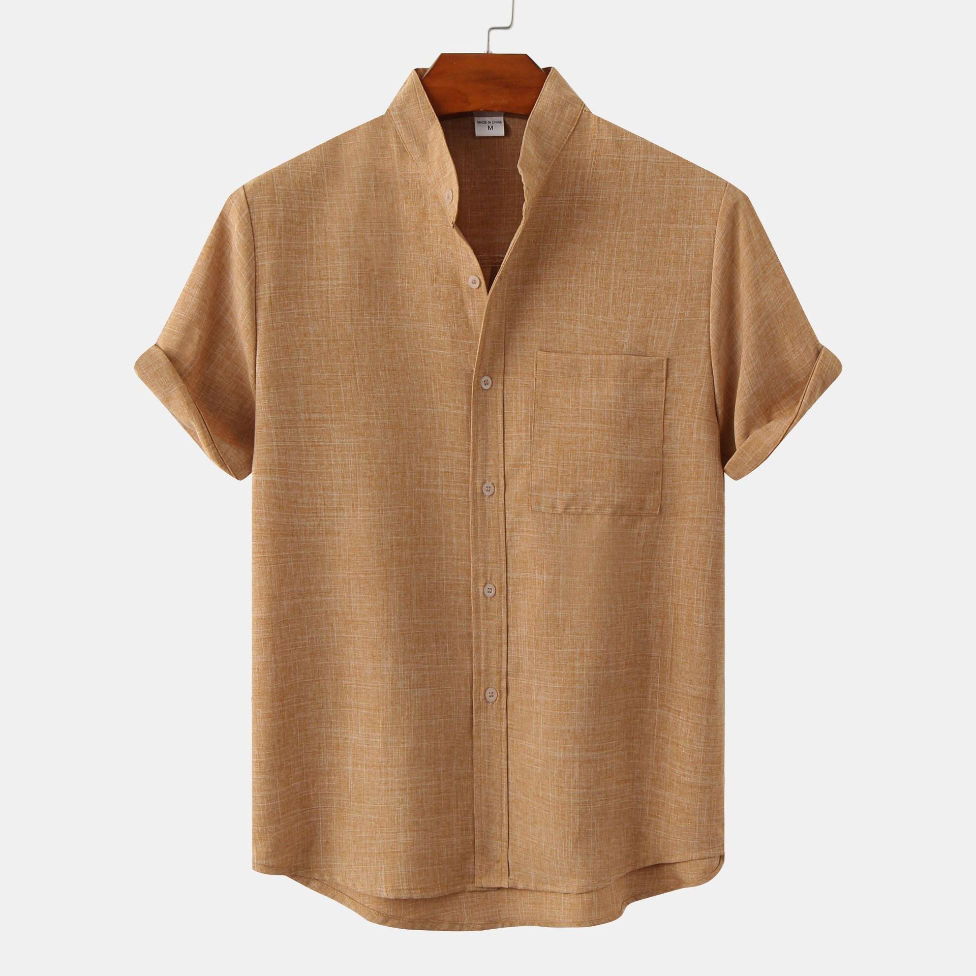 Brown / M