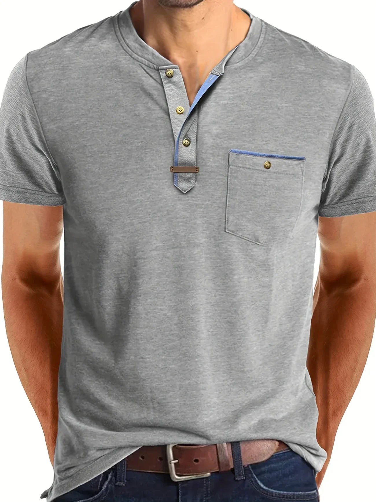 Light Gray / 3XL