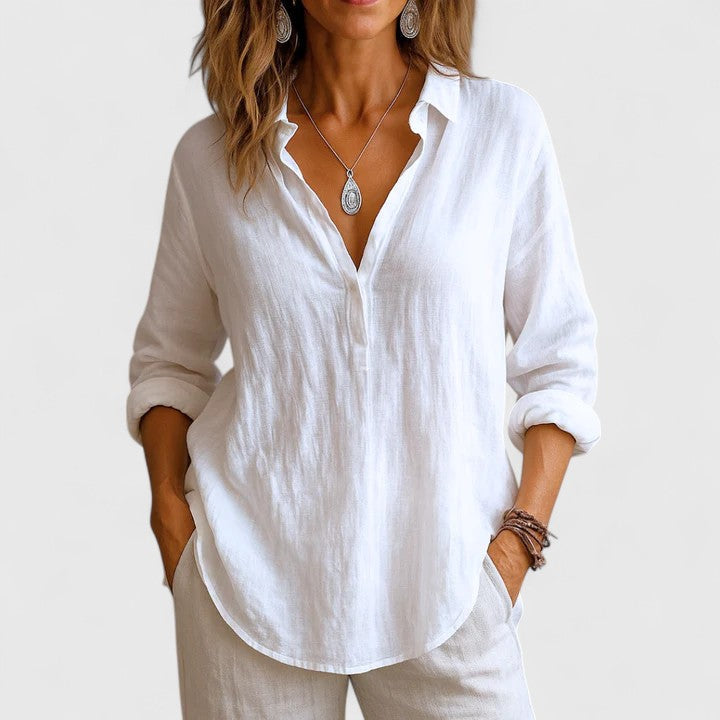 White / 2XL