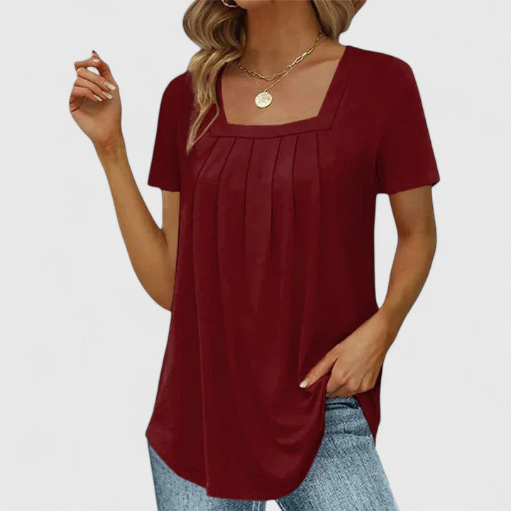 Burgundy / 3XL