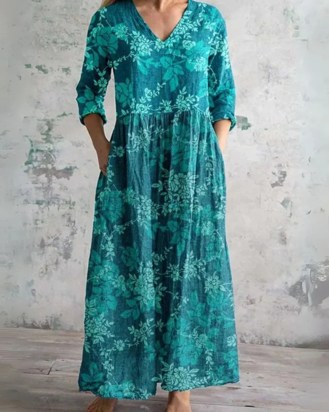 Blue / 3XL