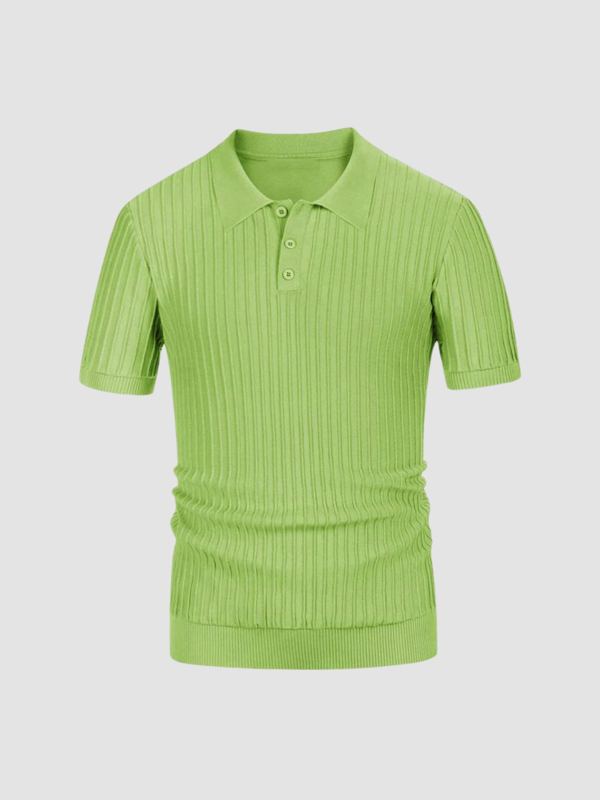 M / Green