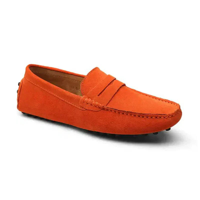 Orange / US 12.5