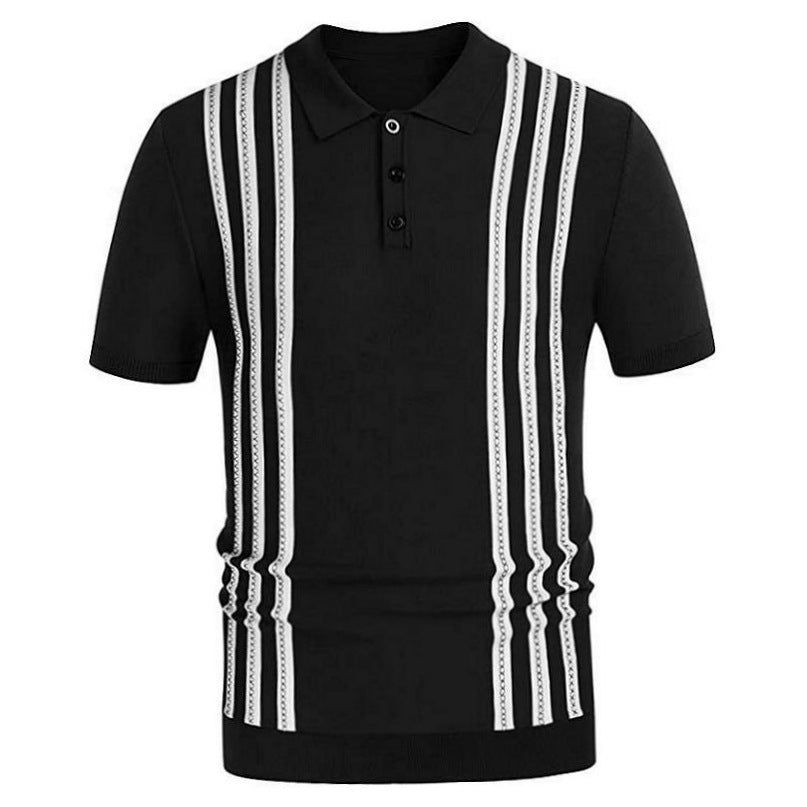 Black / M