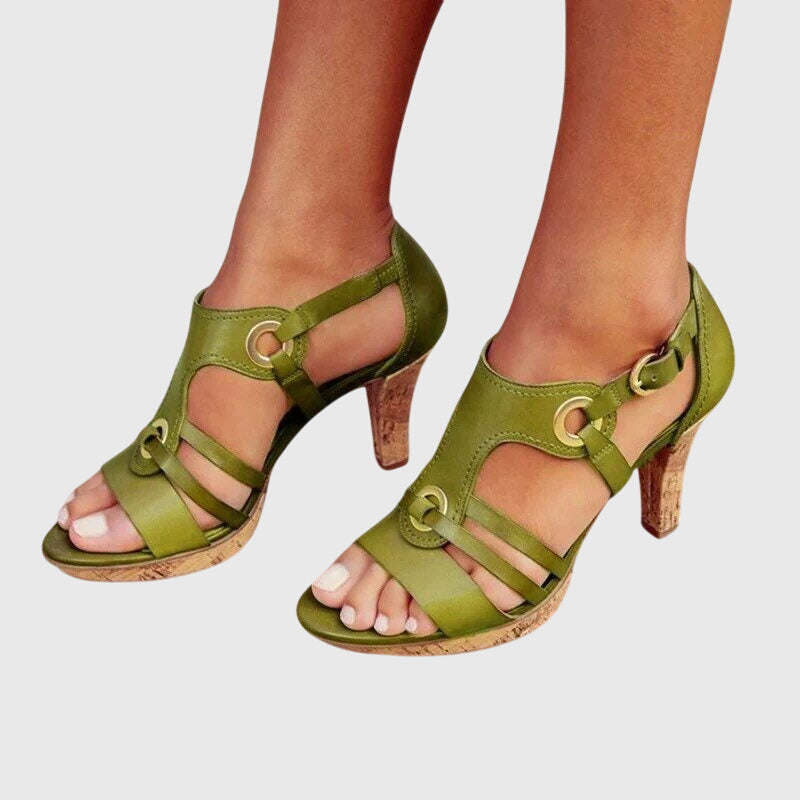 Galway Green / 11 US | 42 EU