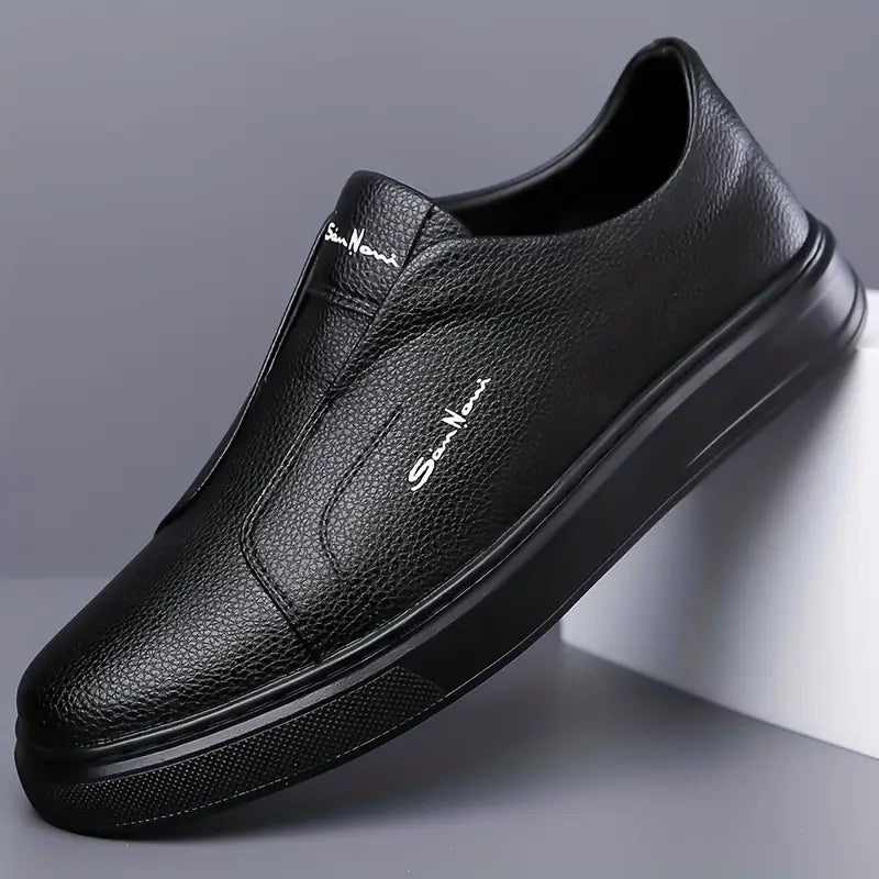 Black / US 12.5