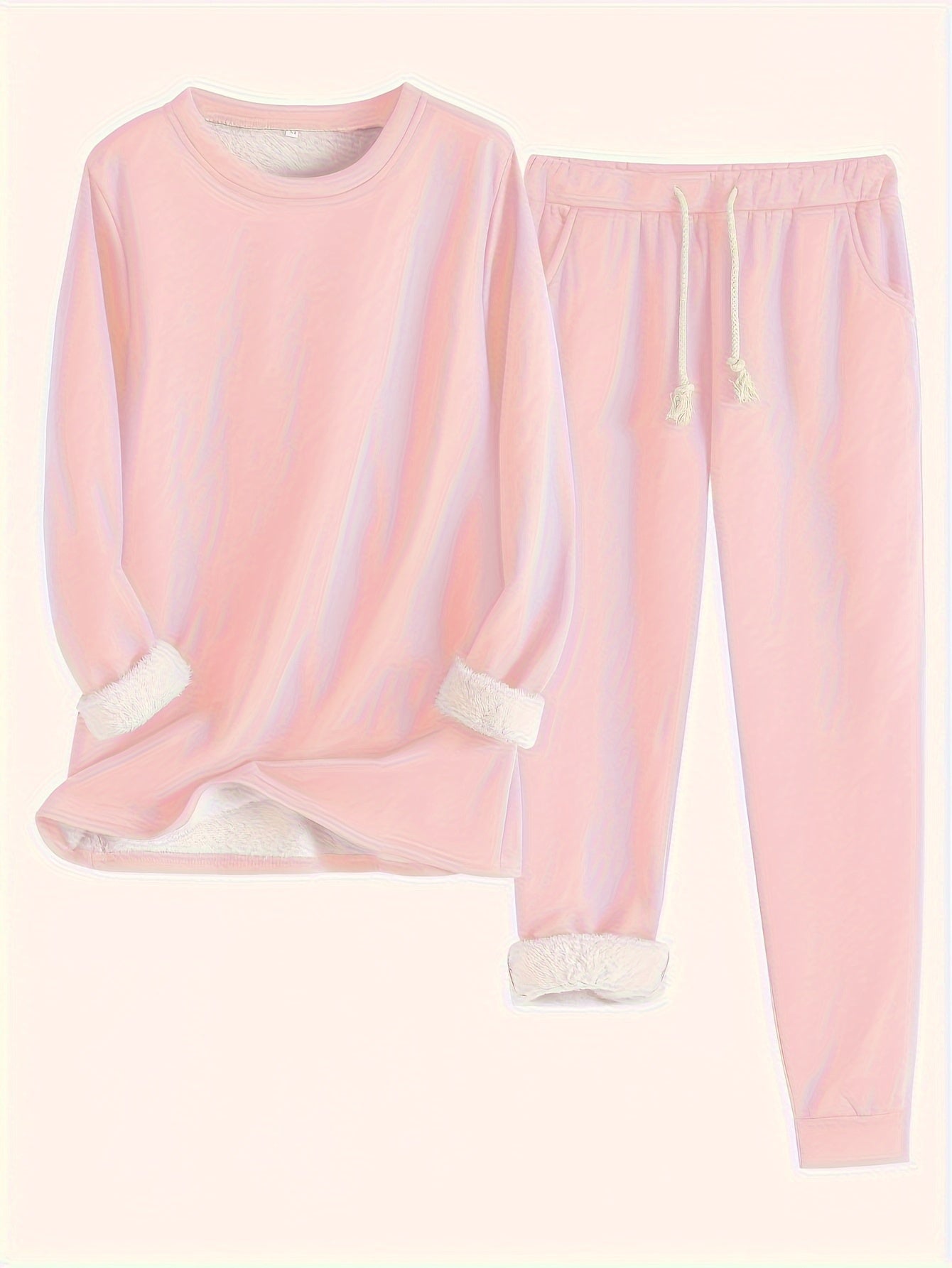 Pink / L