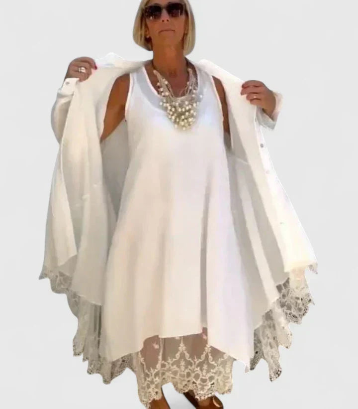 White / 3XL