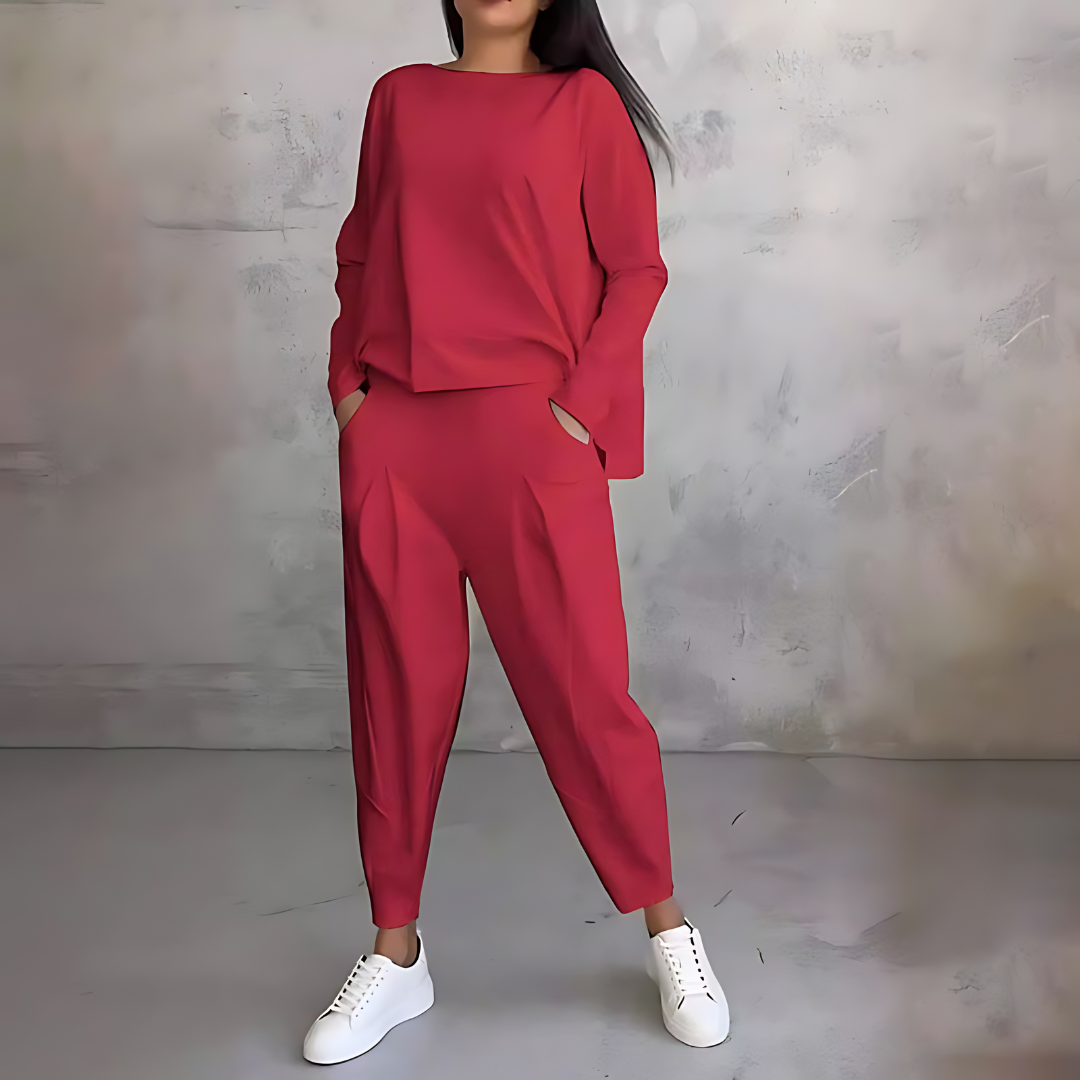 Red / 2XL