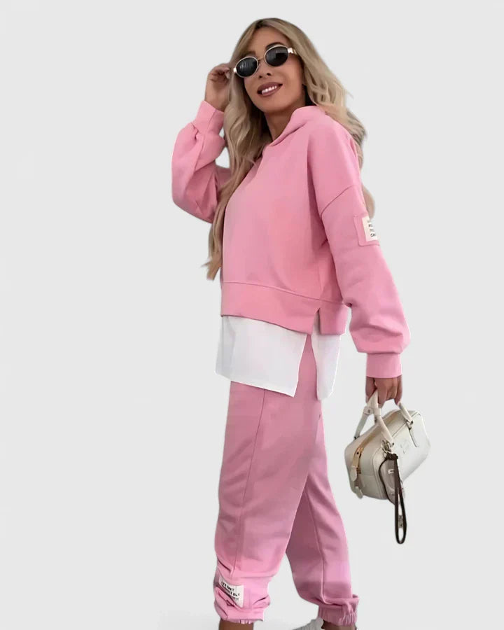 Pink / XL