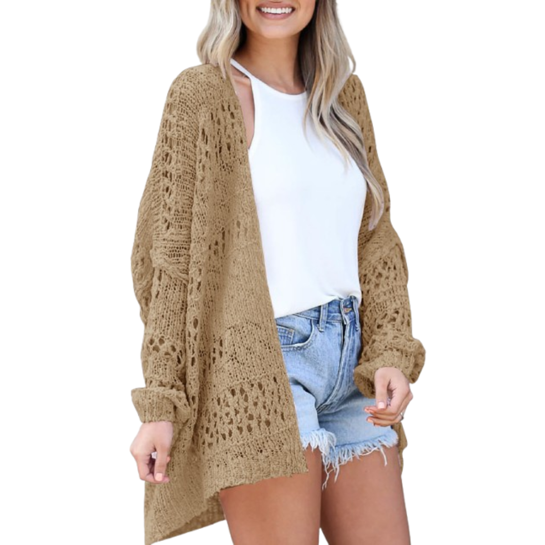 Camel / XXL