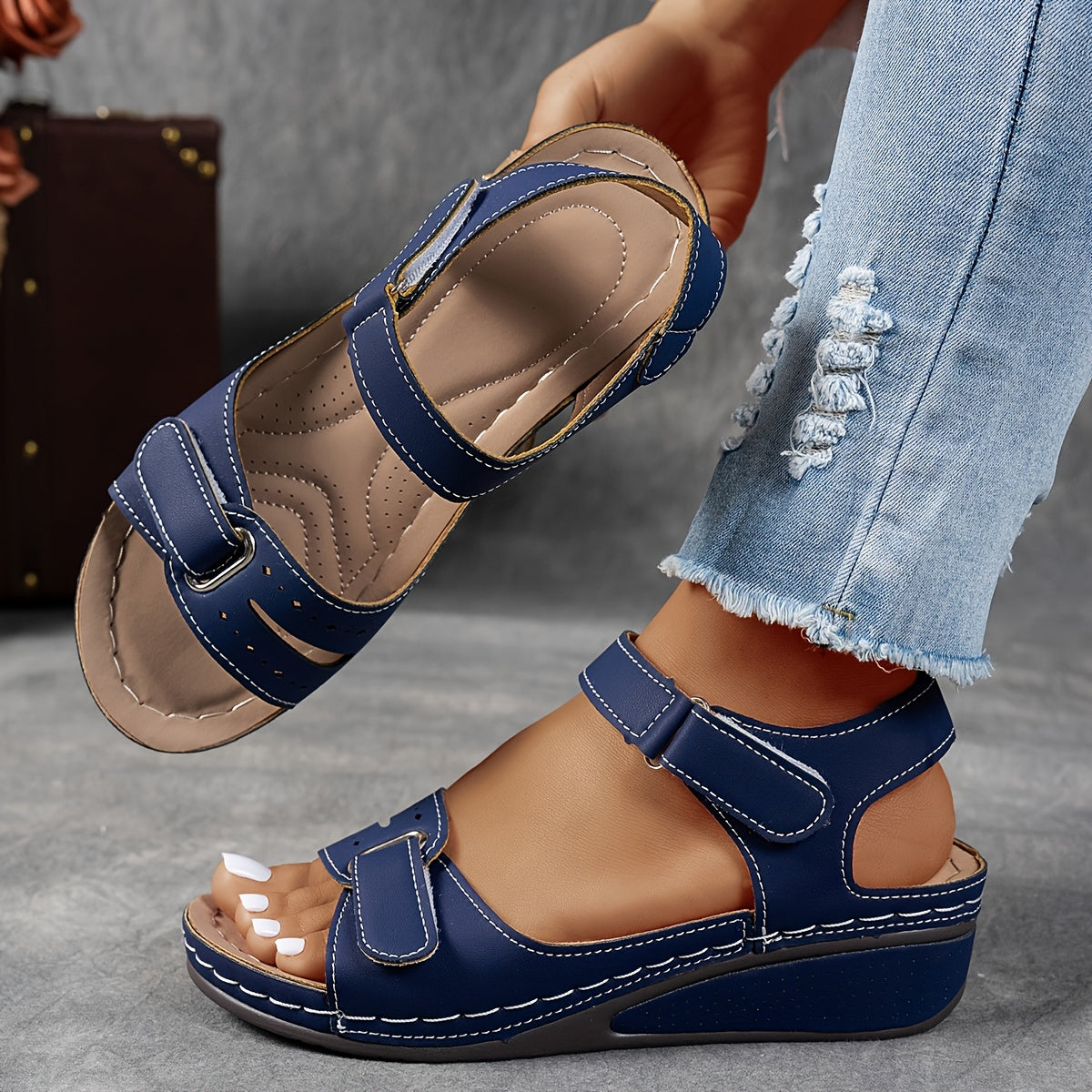Blue - Almost Sold Out / 6