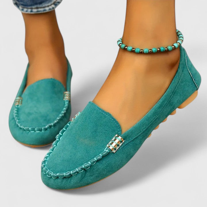 Turquoise / 11