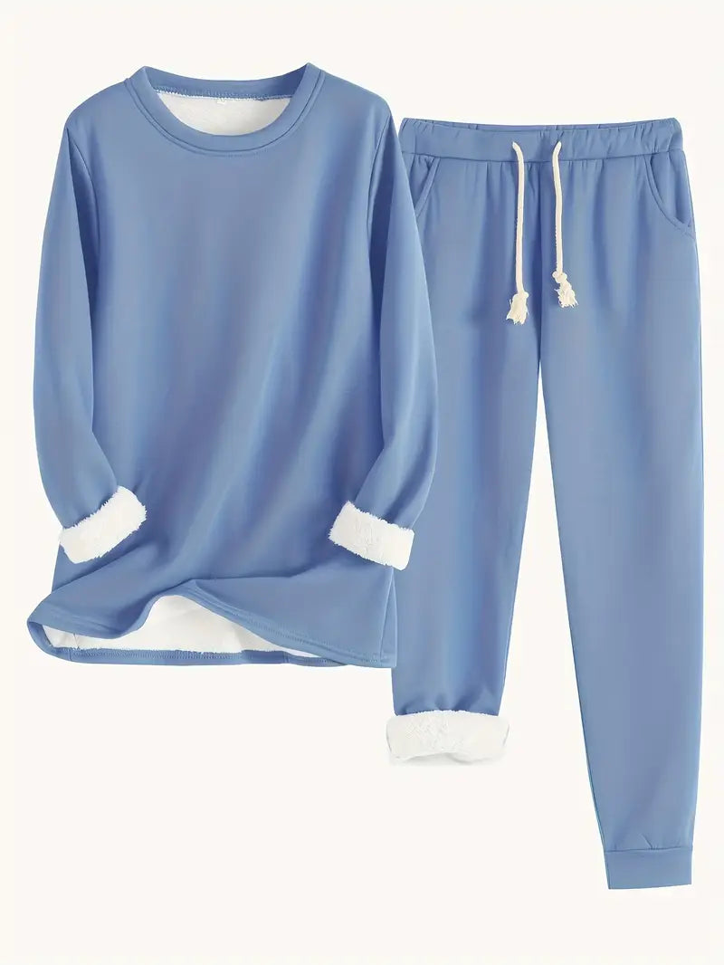 Blue / L
