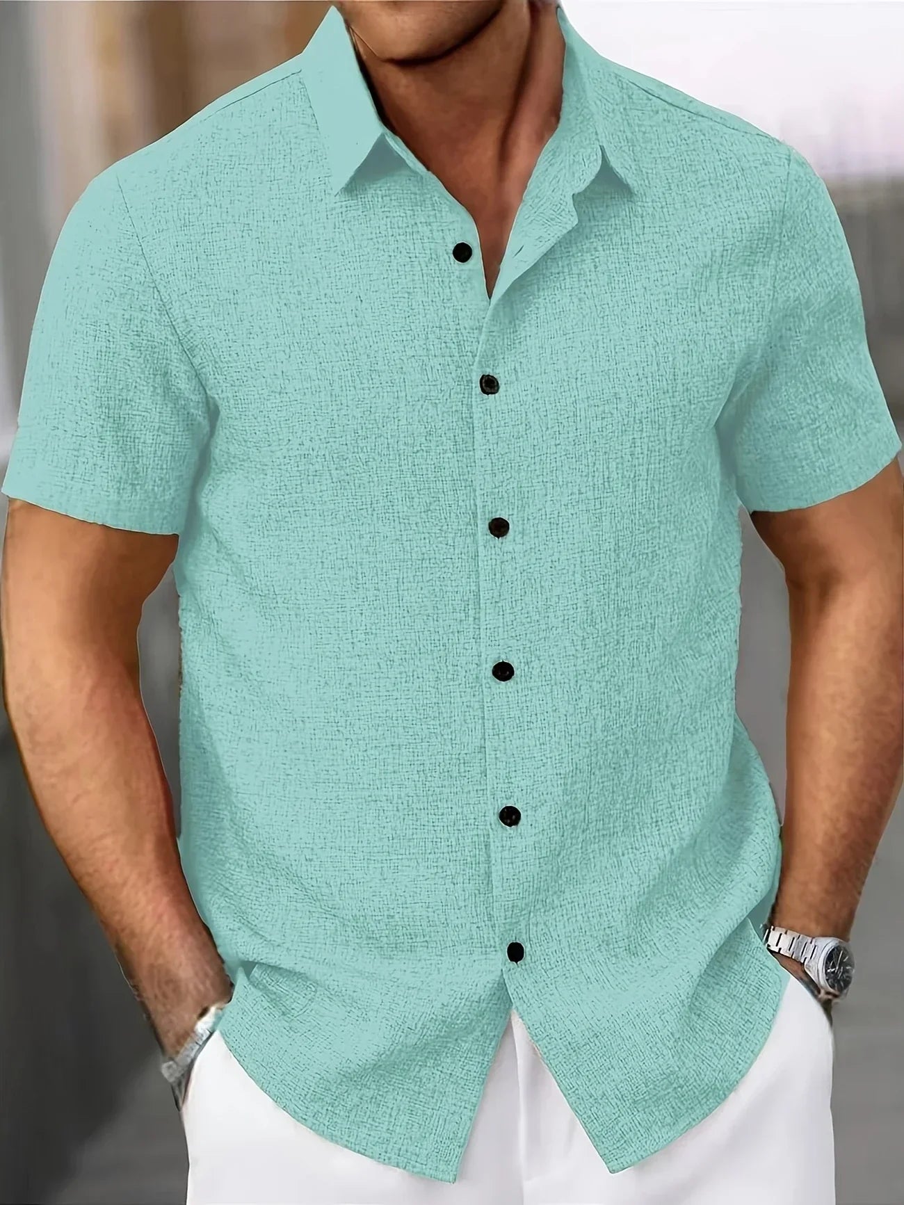 Green / 3XL