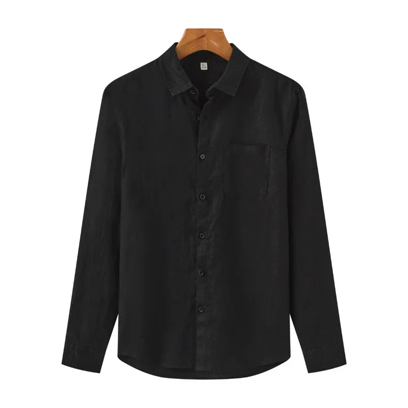 Black / XXL
