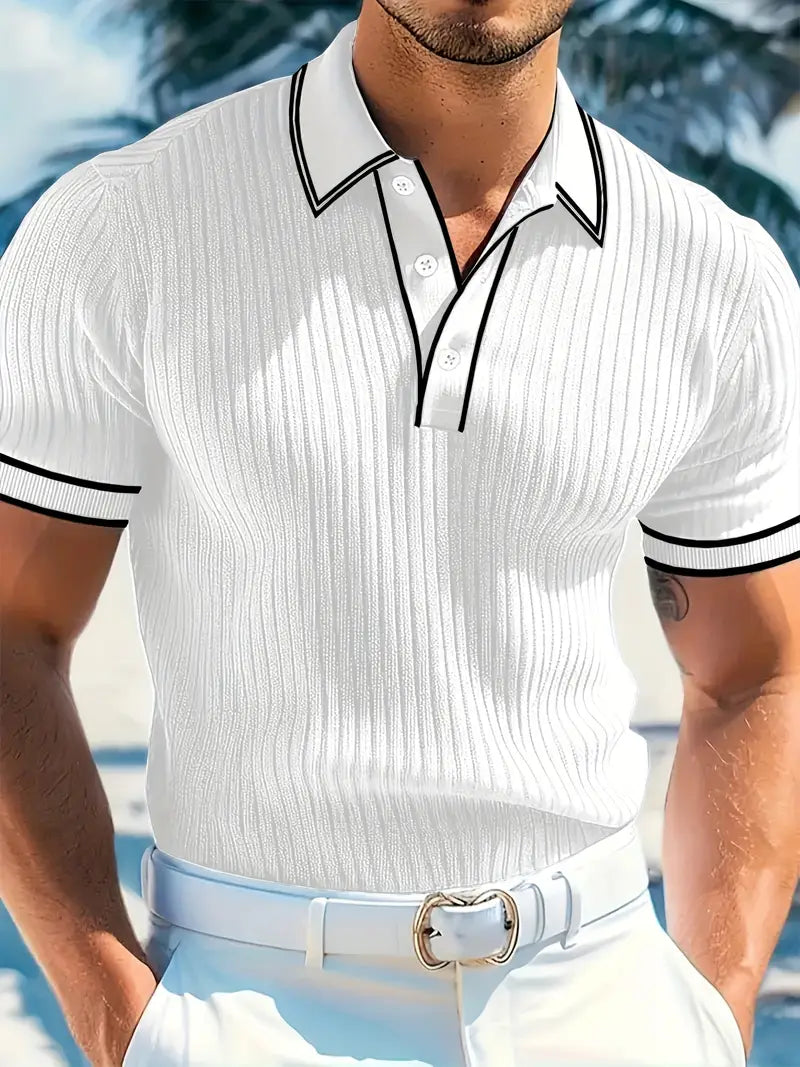 White / M