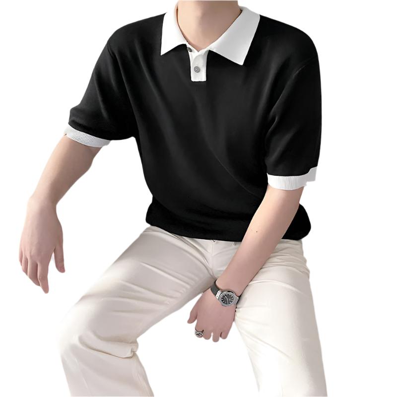 Black / M
