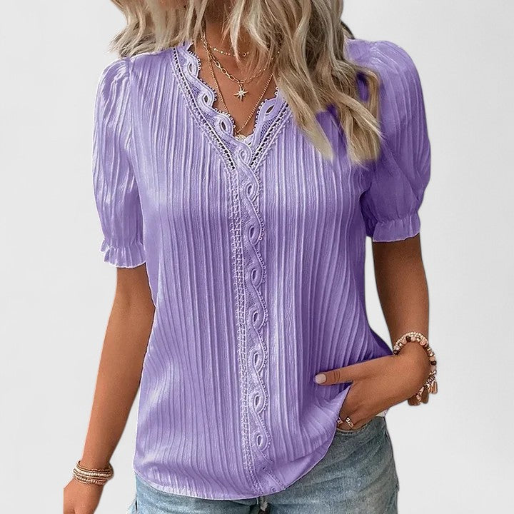 Purple / 3XL