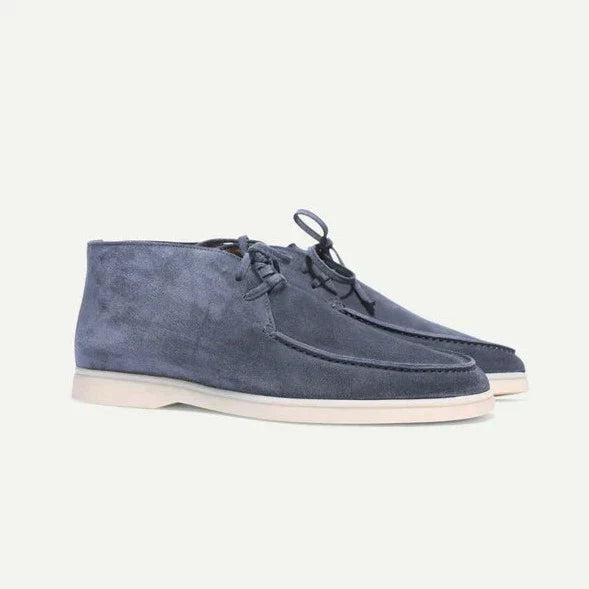 Blue Gray / US 6