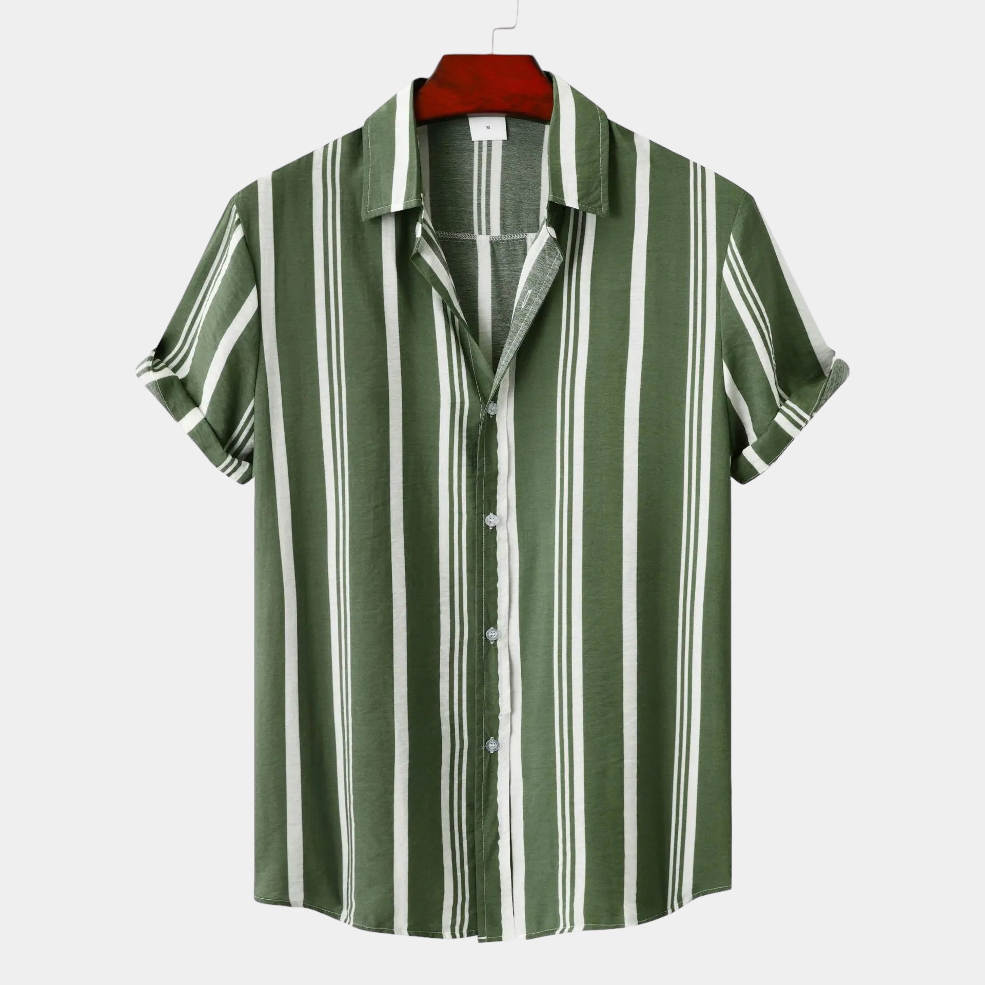Green / S