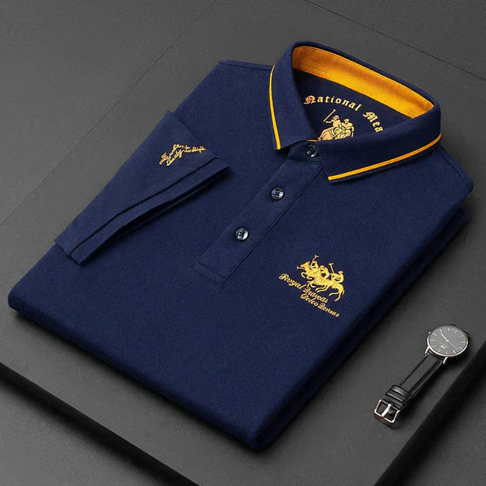 Navy / M
