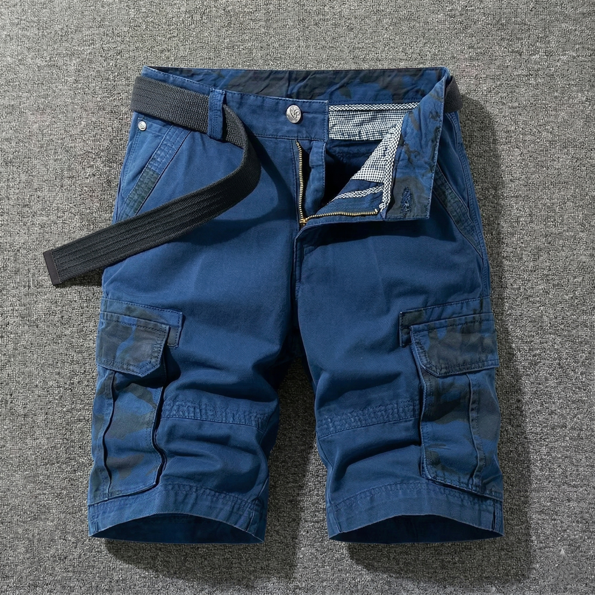 Blue / 38