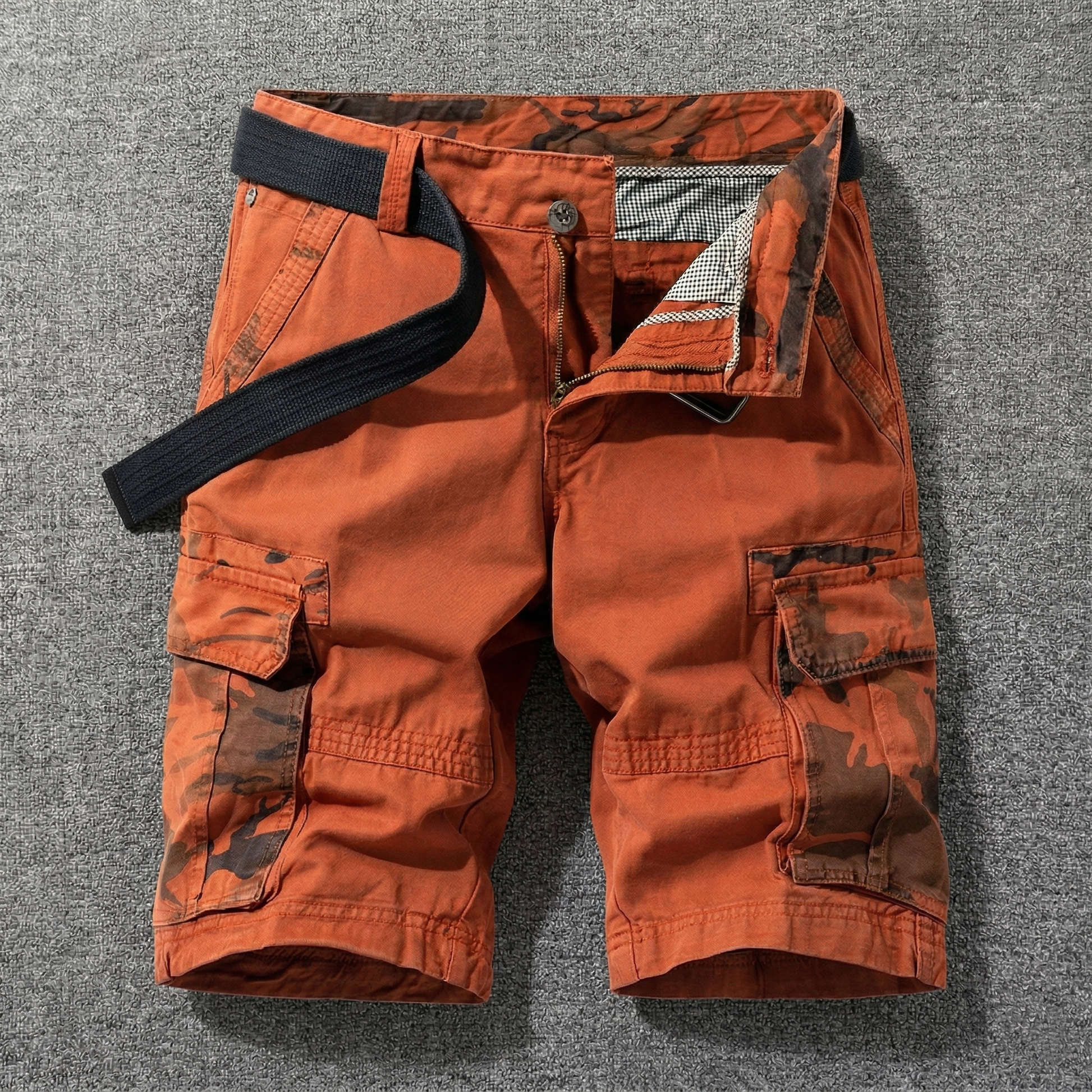 Orange / 38