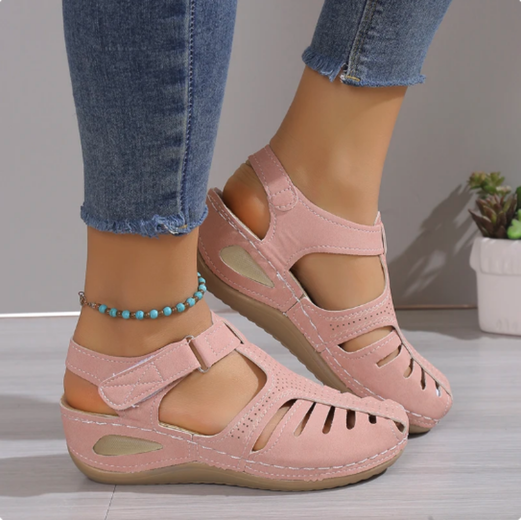 Pink / 11