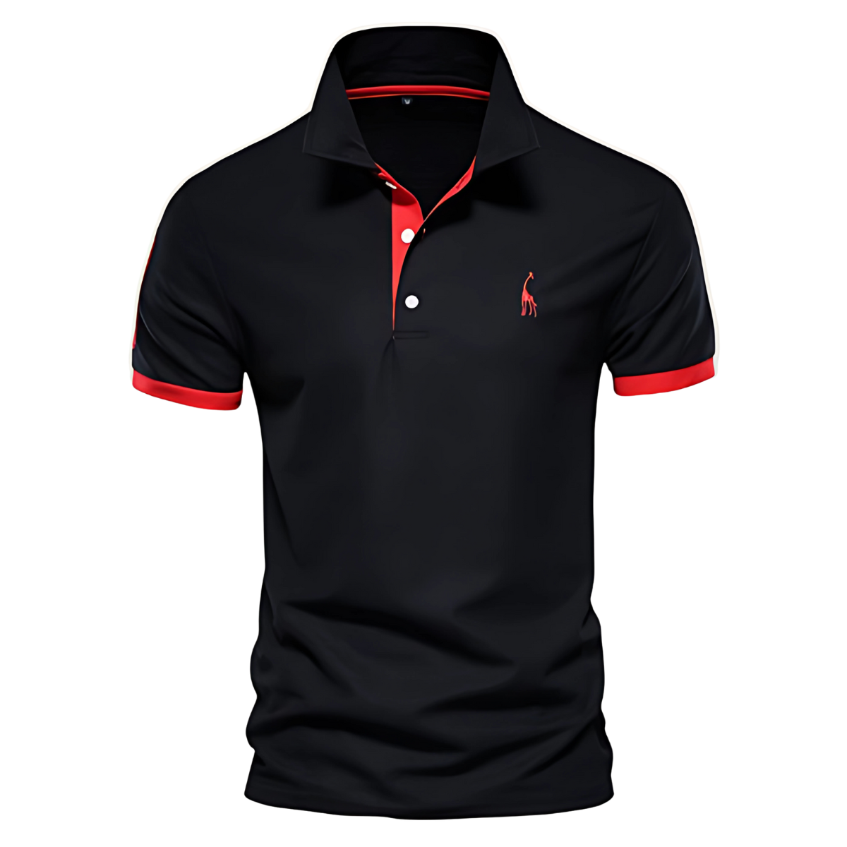 Black/Red / XS