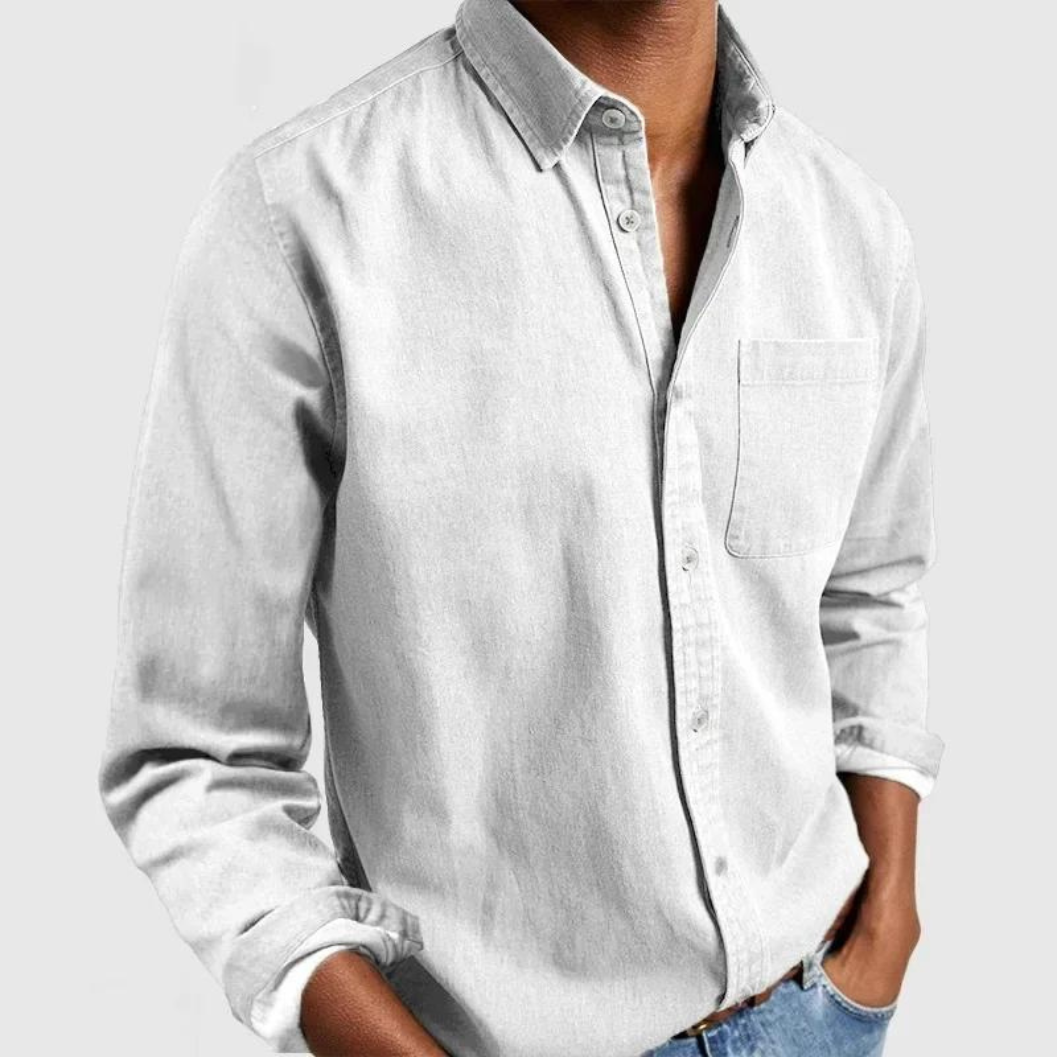 White / 5XL
