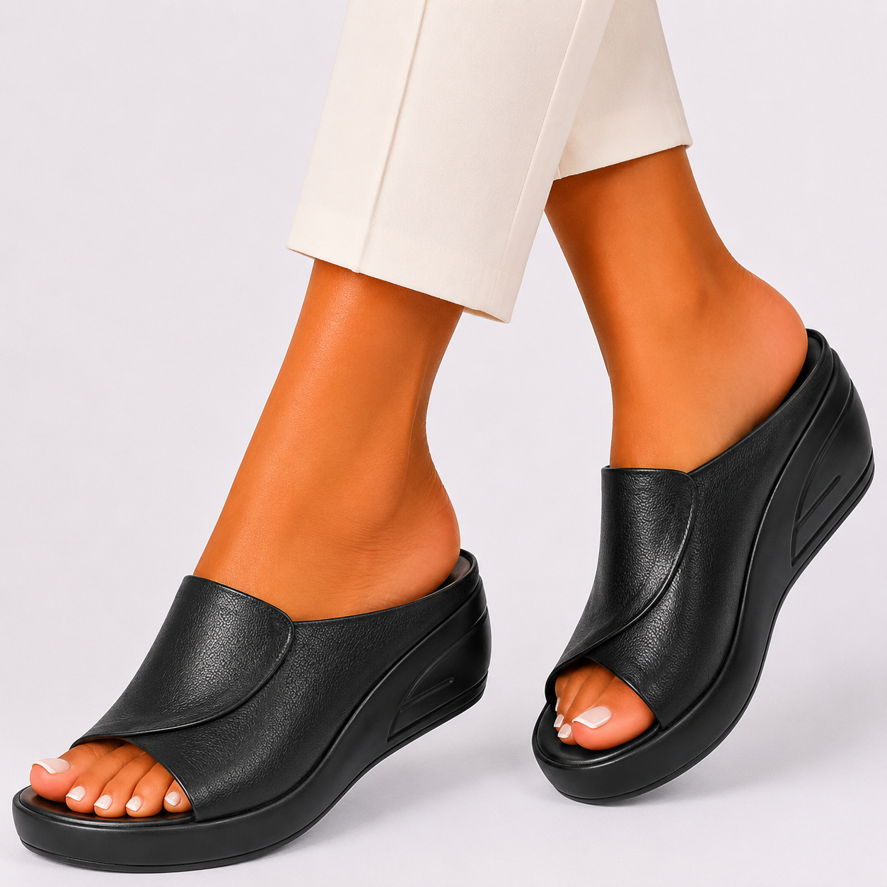 Black / 12