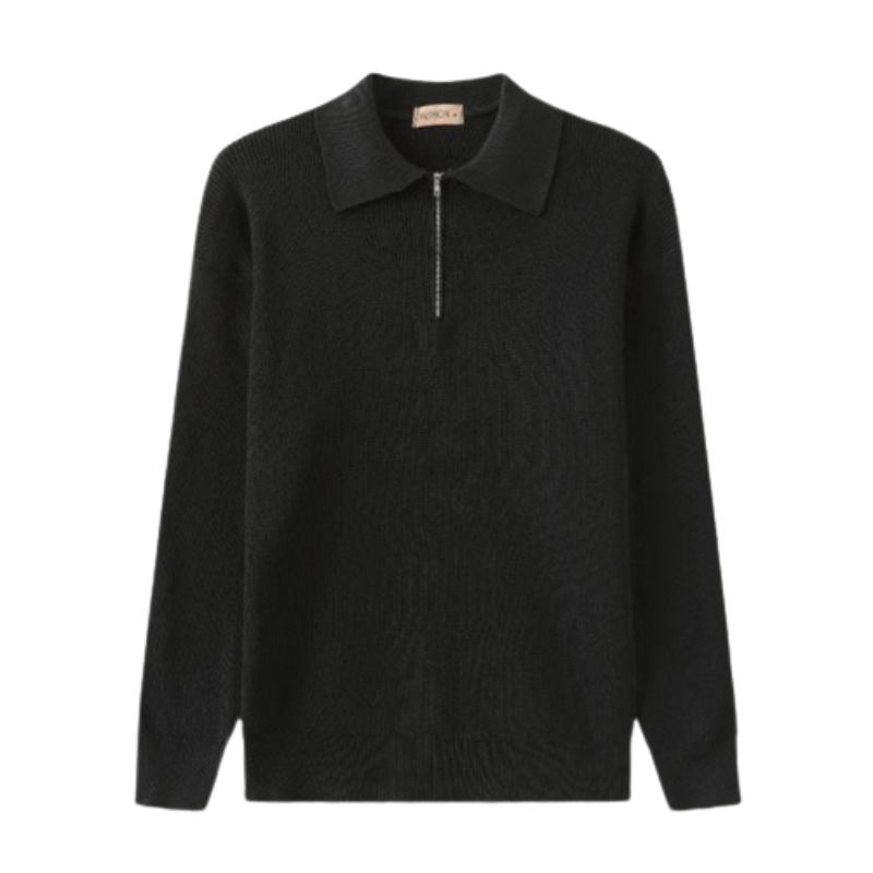 Black / M
