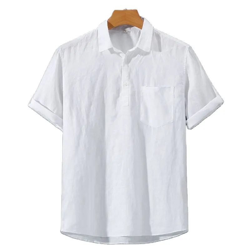 White / S
