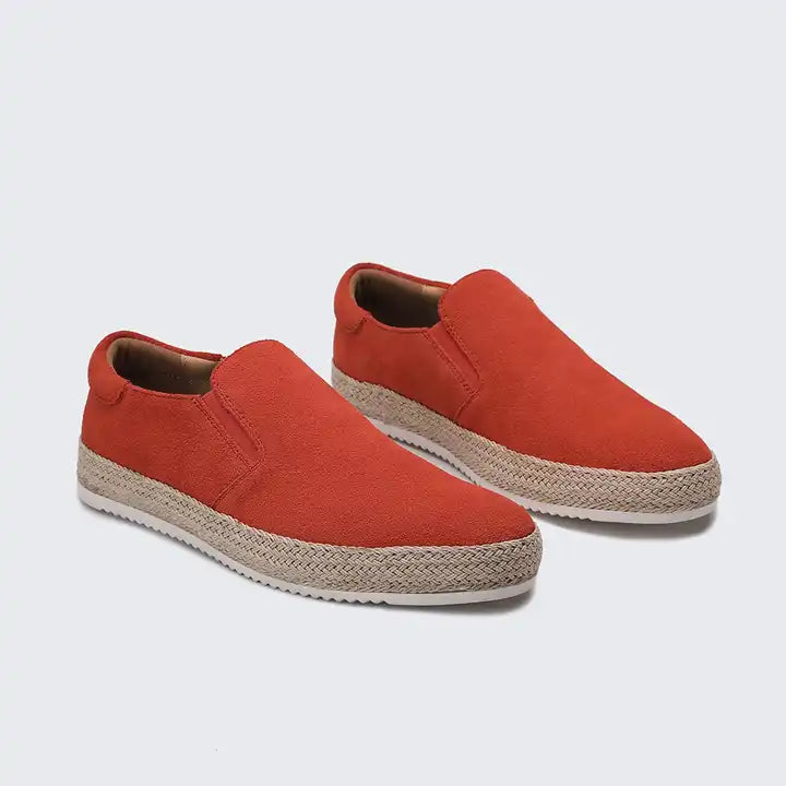 Orange / US 12.5