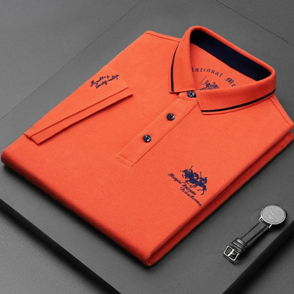Orange / 4XL
