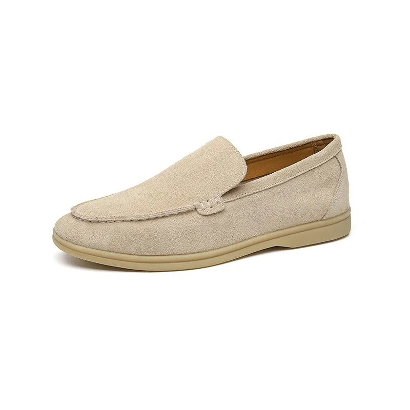 Beige / US 5.5