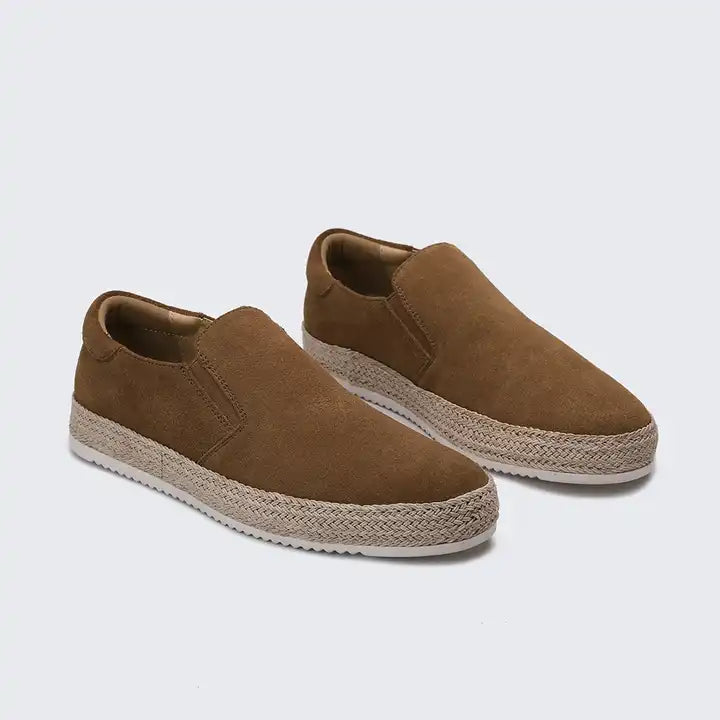 Brown / US 12.5