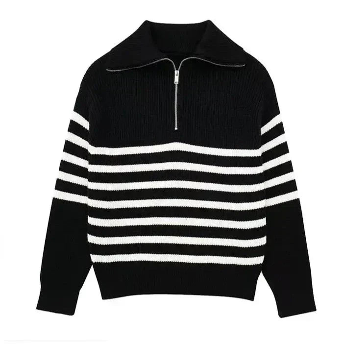 Black Stripes / S